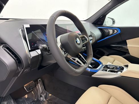 New 2026 BMW X3 xDrive30 image 4