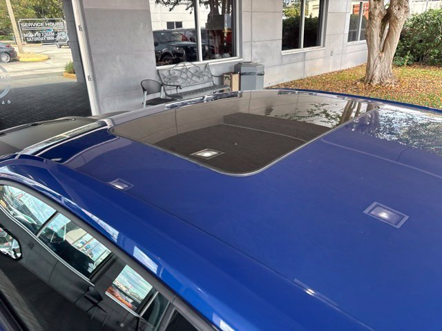 Used 2021 Chevrolet Camaro SS RWD image 6