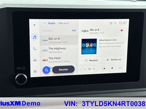 Used 2024 Toyota Tacoma SR image 35