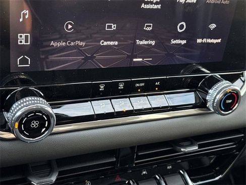 New 2026 GMC Canyon Elevation image 12