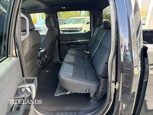 New 2026 Ford F150 STX w/ F-150 LOBO Package AWD/4WD image 28