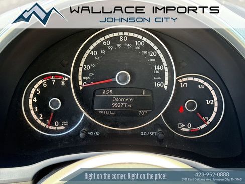 Used 2013 Volkswagen Beetle 2.5 FWD image 33