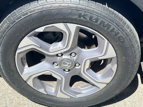 Used 2019 Honda CR-V EX-L image 17