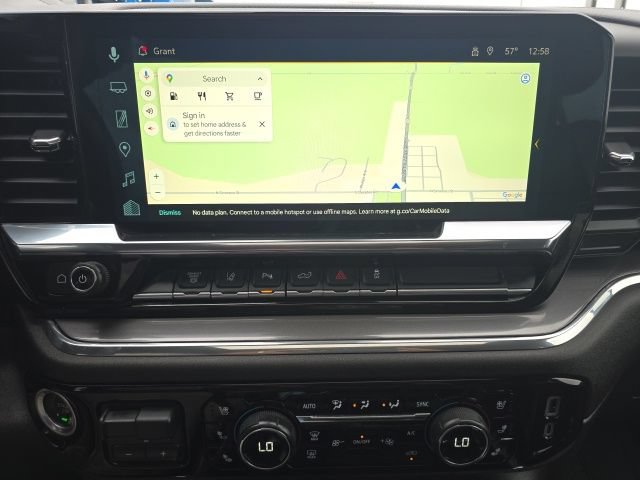 Used 2024 Chevrolet Silverado 2500 High Country w/ Technology Package AWD/4WD image 26