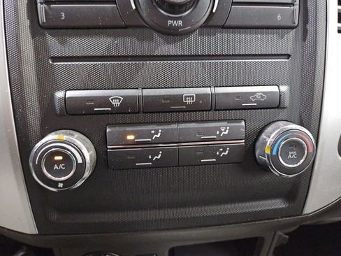 Used 2012 Nissan Xterra S AWD/4WD image 20