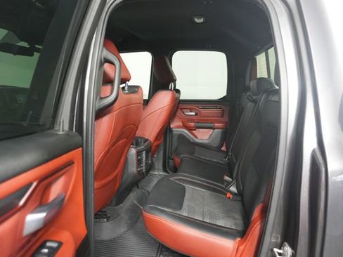 Used 2019 RAM 1500 Rebel AWD/4WD image 23