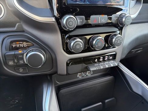 New 2026 RAM 1500 Express image 14