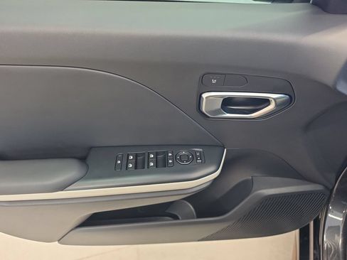 Certified 2026 Kia K4 GT-Line FWD image 17