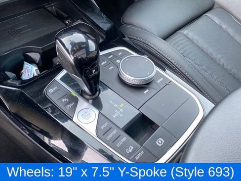 Used 2024 BMW X3 xDrive30i image 12