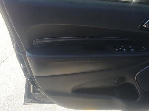 Used 2022 Dodge Durango R/T RWD image 16