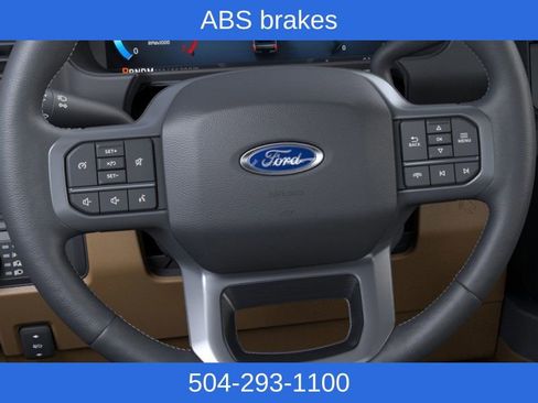 New 2026 Ford F250 Lariat w/ Tremor Off-Road Package image 12