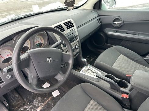 Used 2009 Dodge Avenger SE image 11