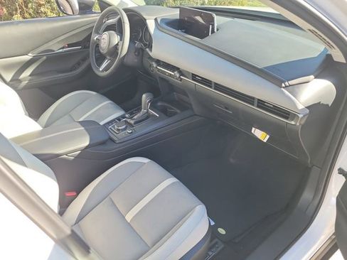 New 2026 MAZDA CX-30 2.5 Turbo w/ Premium Package image 16