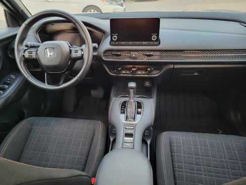 Used 2023 Honda HR-V Sport image 22