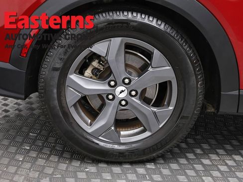 Used 2021 Ford Mustang Mach-E Select RWD image 28