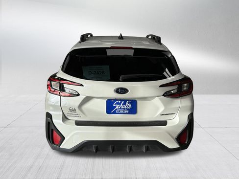 Certified 2025 Subaru Crosstrek 2.0i Premium image 6