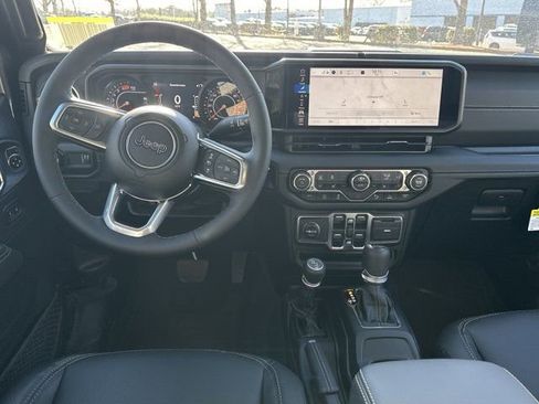 New 2026 Jeep Wrangler Sahara image 23