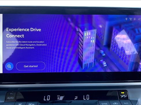 Certified 2025 Toyota Camry SE w/ Multimedia Upgrade Package AWD/4WD image 35