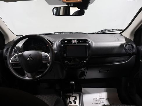 Used 2024 Mitsubishi Mirage ES image 16