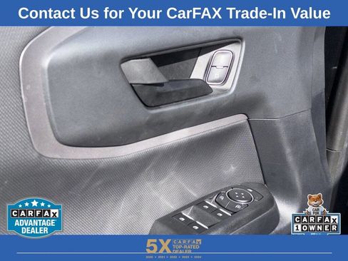 Used 2024 Ford Bronco Sport Big Bend w/ Convenience Package AWD/4WD image 29