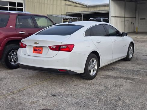 Used 2024 Chevrolet Malibu LS FWD image 6