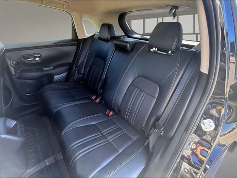 Certified 2023 Honda HR-V EX-L image 21