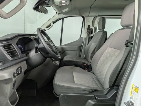 Used 2024 Ford Transit 350 XLT RWD image 16