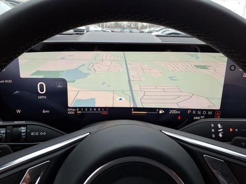 New 2026 Buick Envision Preferred image 36