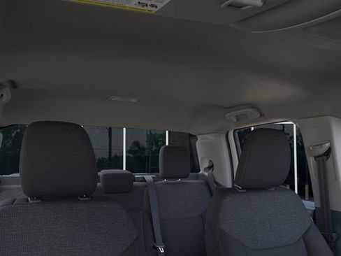 New 2026 Ford Maverick XL w/ Equipment Group 101A image 12