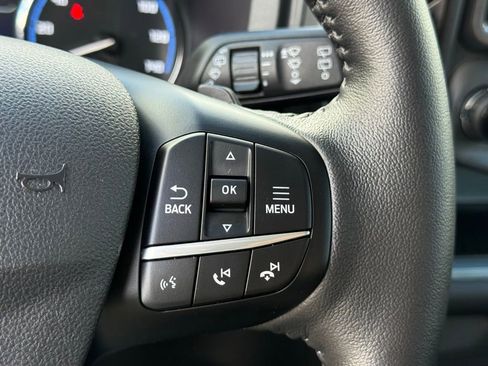 Used 2023 Ford Bronco Sport Badlands image 13