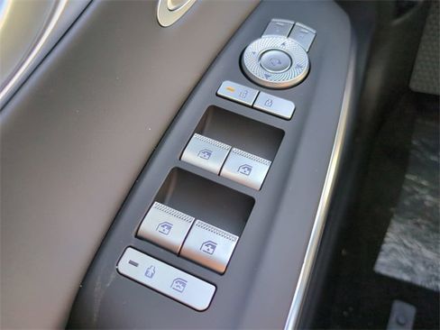 New 2026 Genesis GV70 2.5T Sport Prestige image 24