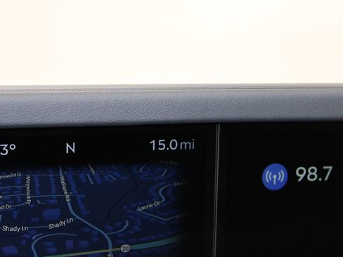 New 2026 Lincoln Nautilus Reserve image 34