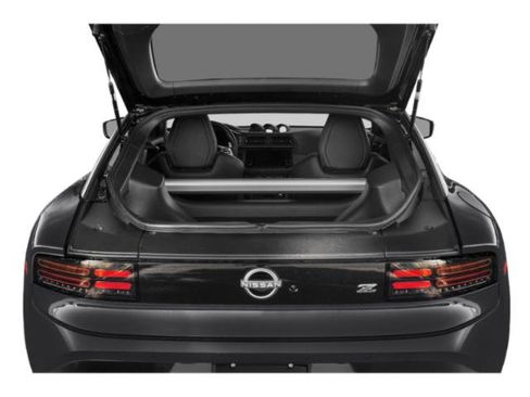 New 2025 Nissan Z Performance w/ Floor Mat Package image 8