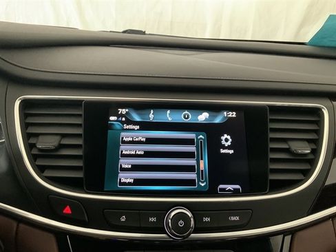 Used 2019 Buick LaCrosse Avenir w/ Driver Confidence Package II image 24