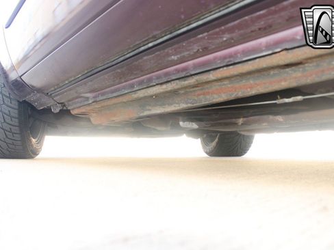 Used 1995 Chevrolet Impala SS image 12