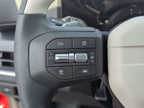 New 2026 Kia K4 GT-Line image 32