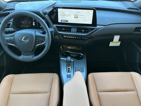 New 2026 Lexus UX 300h FWD image 11