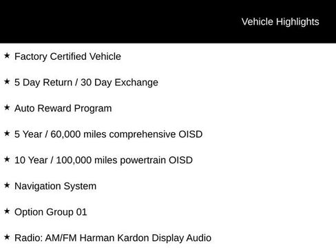 Certified 2023 Hyundai Santa Fe Limited AWD/4WD image 6