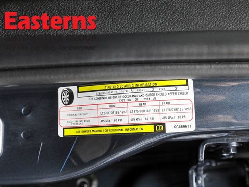 Used 2025 RAM 2500 Laramie w/ Towing Technology Group image 34