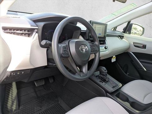 New 2026 Toyota Corolla Cross L image 3