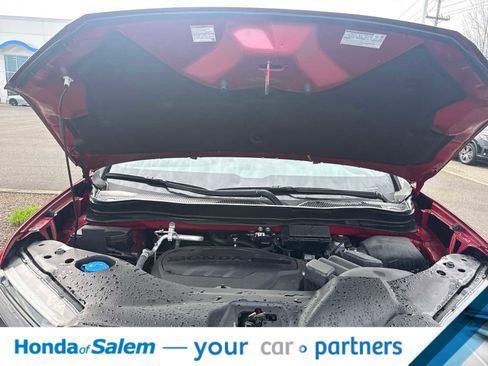 Used 2023 Honda Passport Elite image 9