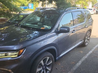 Used 2024 Honda Pilot Elite