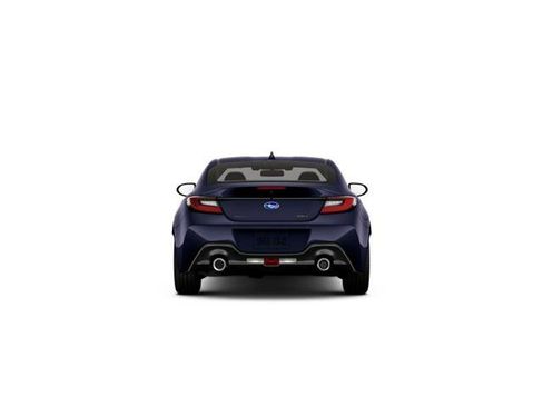 New 2025 Subaru BRZ Limited image 9