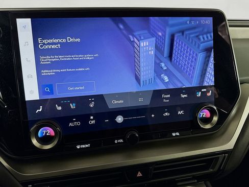 Used 2026 Lexus TX 350 AWD w/ Technology Package image 13