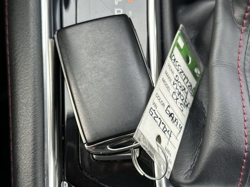 Used 2024 MAZDA CX-5 Carbon Edition image 36