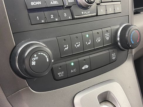 Used 2011 Honda CR-V EX image 20