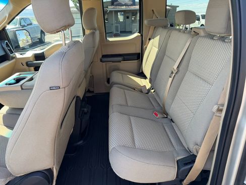 Used 2017 Ford F150 XLT w/ Equipment Group 301A Mid image 24