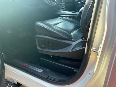 Used 2018 Chevrolet Tahoe LT AWD/4WD image 5