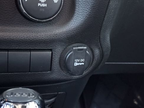 Certified 2017 Jeep Wrangler Unlimited Sport w/ Quick Order Package 24S image 28