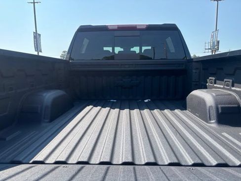 Used 2026 Chevrolet Silverado 1500 LT Trail Boss w/ Safety Package AWD/4WD image 10